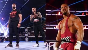 3 कारण क्यों Roman Reigns को WWE Survivor Series WarGames मैच में Bron Breakker को अपनी टीम में शामिल करना चाहिए