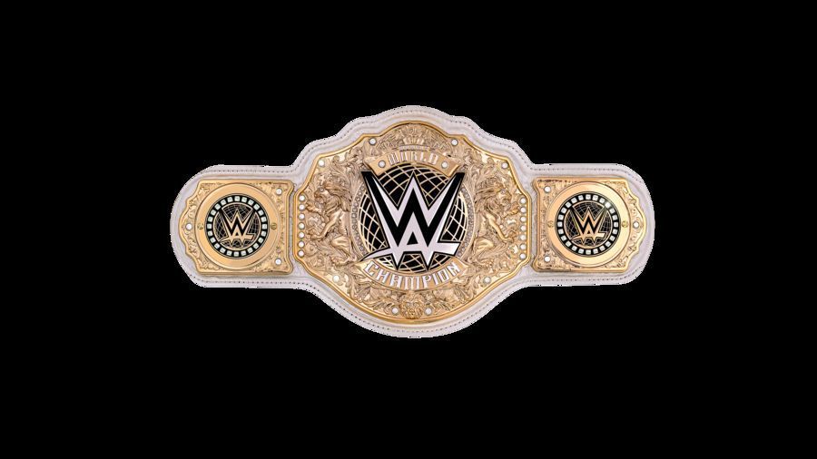 Women&#039;s World Championship | WWE