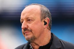 “He was great at finding spaces with his movement” - Rafa Benitez names 25-year-old Liverpool star as his Man of the Match vs Real Madrid