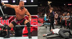 2 चैंपियंस जो WWE Survivor Series 2024 में अपना टाइटल हार सकते हैं और 1 जो रिटेन कर सकते हैं