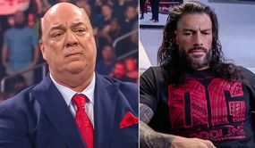 Paul Heyman may have already betrayed Roman Reigns for another former WWE Champion