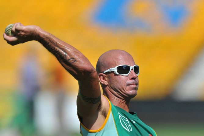 "In other countries, the axe would have already fallen" - Herschelle Gibbs slams Rob Walter's coaching skills after IND vs SA 2024 T20 series loss