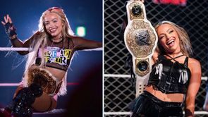 Liv Morgan makes character-breaking statement ahead of RAW; heralds 3-time Divas Champion as "the past, the present, and the future" of WWE