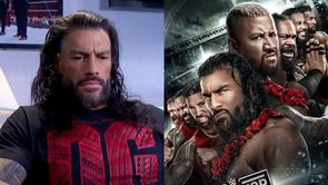 Roman Reigns' legendary rival shouldn't join the OG Bloodline, says ex-WWE personality, for WarGames 2024