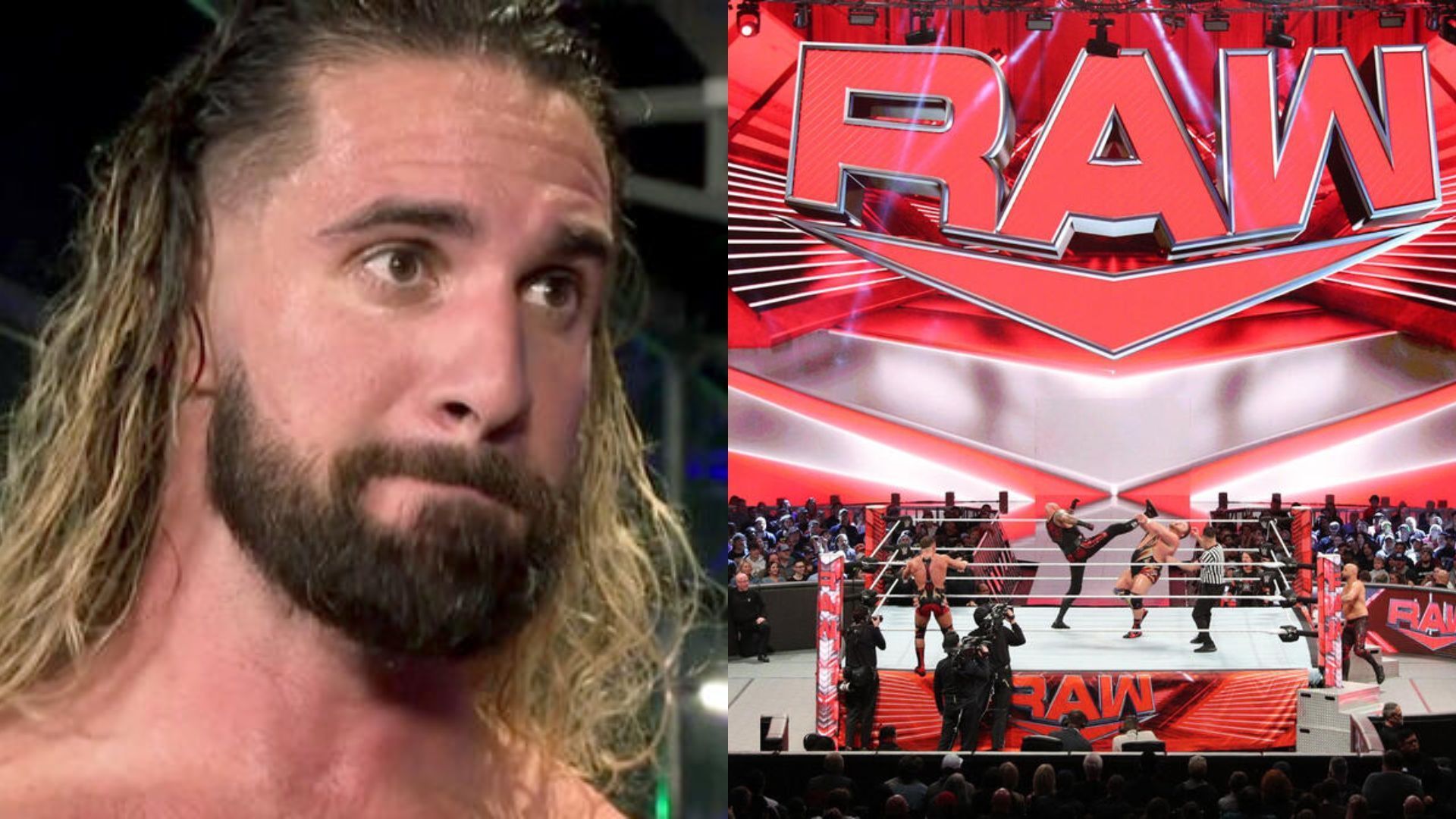 Seth Rollins ruined his current storyline, feels veteran (Image Credits: WWE.com)