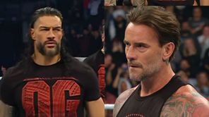 WWE में CM Punk से मिलने के बाद हुआ बड़ा खुलासा, Roman Reigns की बढ़ी चिंता, मिलेगा धोखा?