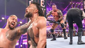 3 बहुत बड़ी गलतियां जो WWE Crown Jewel 2024 में देखने को मिलीं