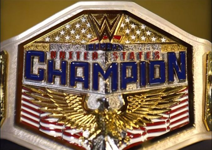 WWE Women&rsquo;s United States Championship