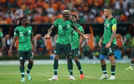 Nigeria vs Rwanda Prediction and Betting Tips | November 18th 2024