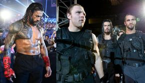 "सबसे महान स्टार Roman Reigns दिए"- WWE में Shield के डेब्यू को 12 साल होने पर फैंस की प्रतिक्रियाएं