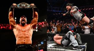 3 बड़ी गलतियां जो WWE को Raw के अगले एपिसोड में बिल्कुल नहीं करनी चाहिए