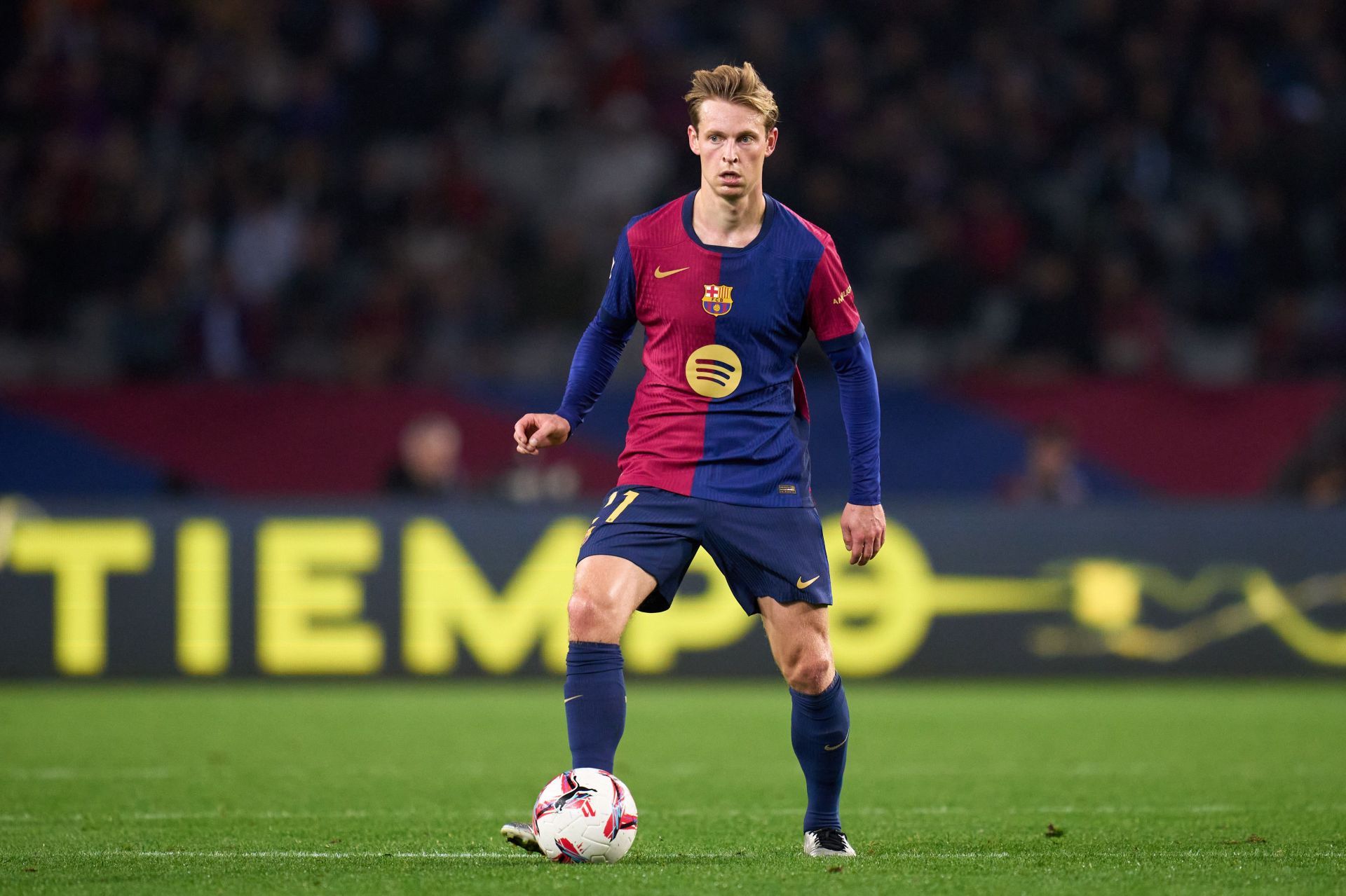 Frenkie de Jong