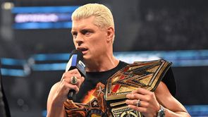 Cody Rhodes' opening segment was the highlight of scattered SmackDown show, claims wrestling veteran (Exclusive)