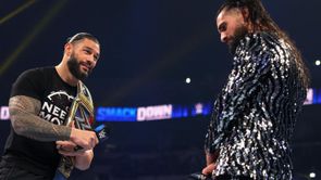 Seth Rollins and Roman Reigns celebrate impressive milestone ahead of potential WWE Survivor Series alliance