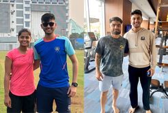 Making of a scout: How 24-year-old Nisarg Naik is re-defining a profession reserved for ex-cricketers