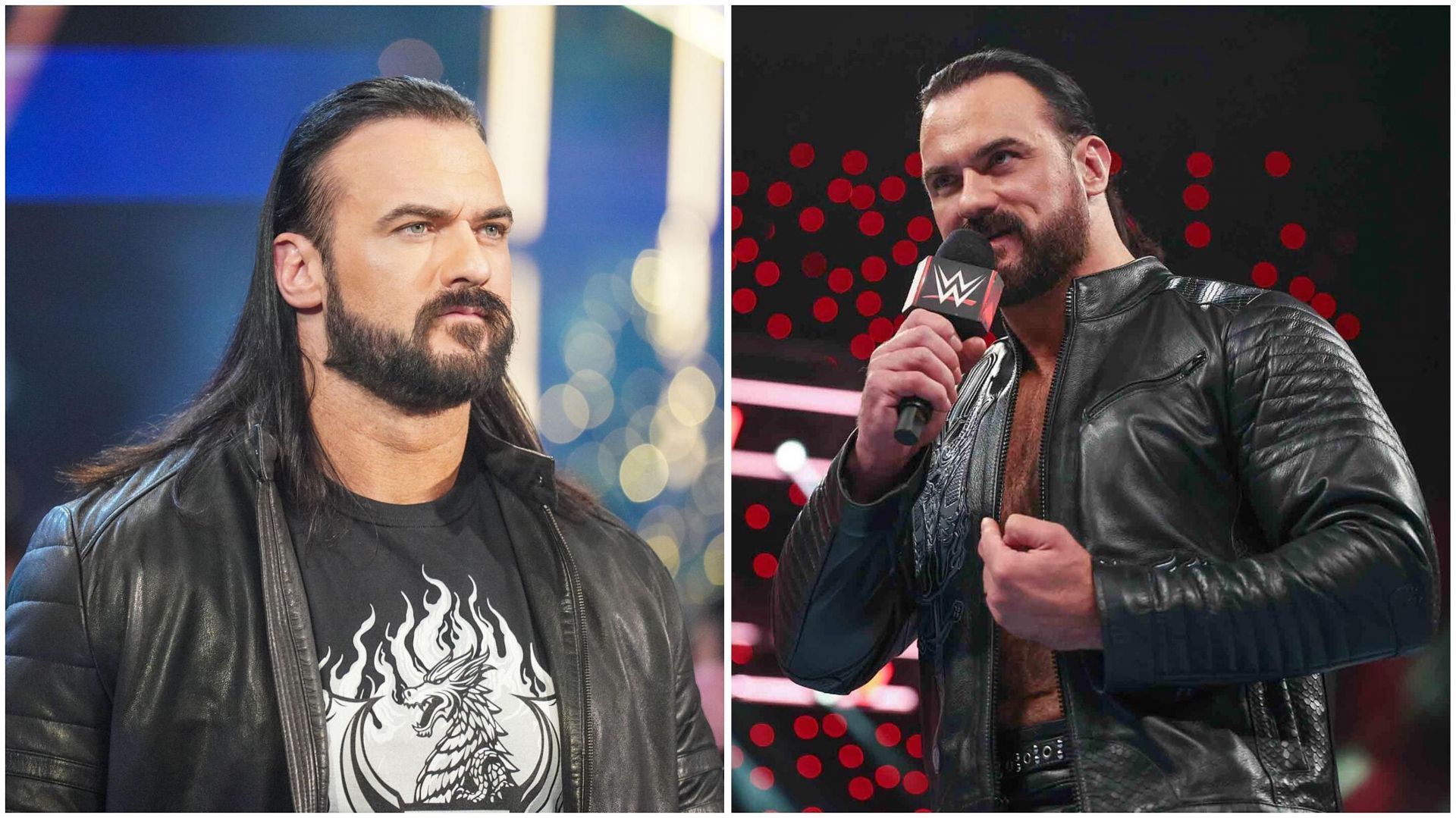 Drew Mcintyre