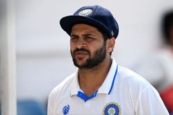 "Where is Shardul Thakur gone?"- Harbhajan Singh questions exclusion of bowling all-rounder for BGT 2024-25