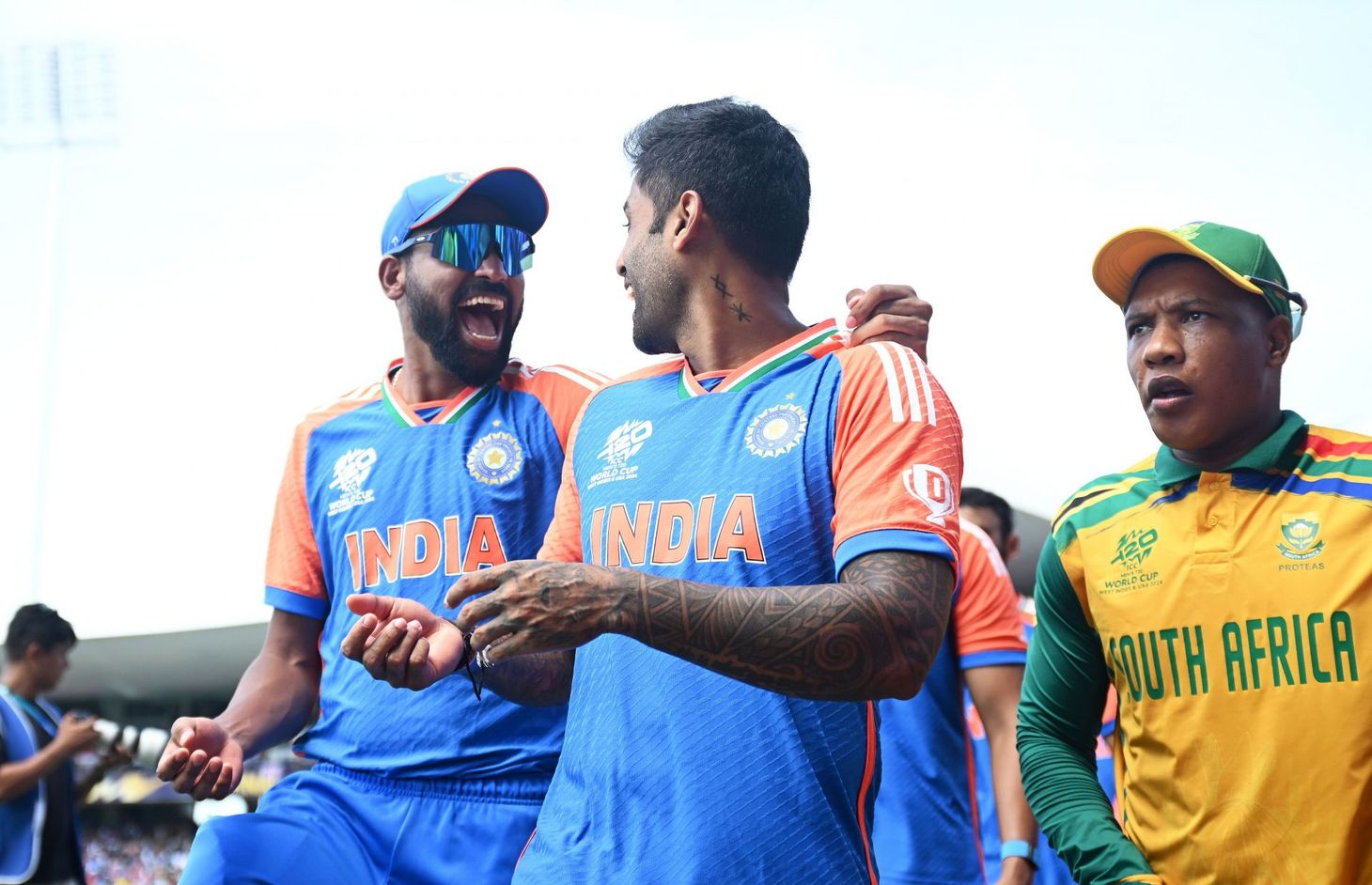 South Africa vs India headtohead stats and records you need to know