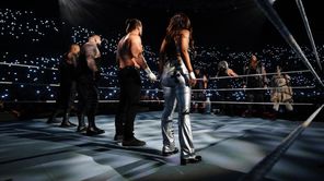 3 कारण क्यों WWE को Survivor Series 2024 में Wyatt Sick6 और फाइनल टेस्टामेंट के बीच मैच बुक करना चाहिए