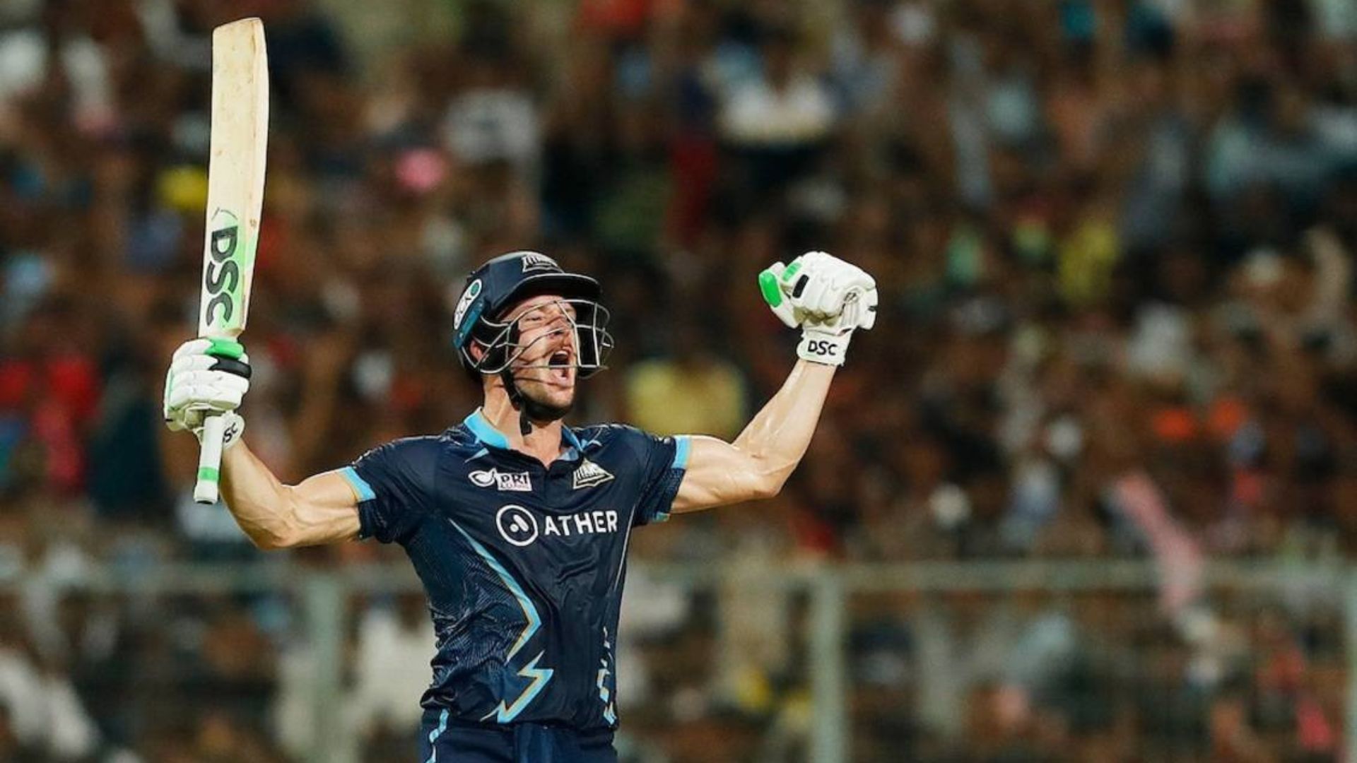 David Miller is expected to be rake in good amount of money in IPL auction (Image by IPL)