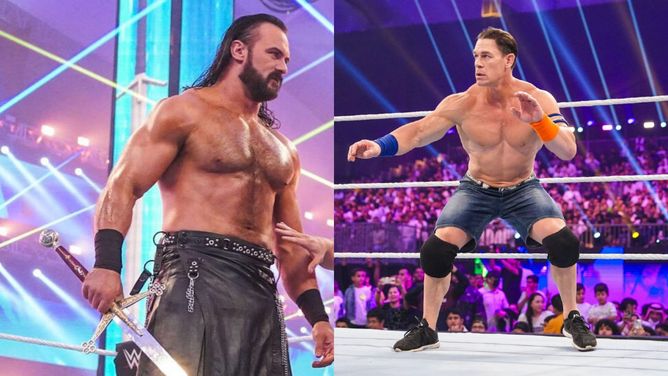 5 सुपरस्टार्स जो WWE Crown Jewel 2023 का हिस्सा थे लेकिन इस साल नज़र नहीं आएंगे