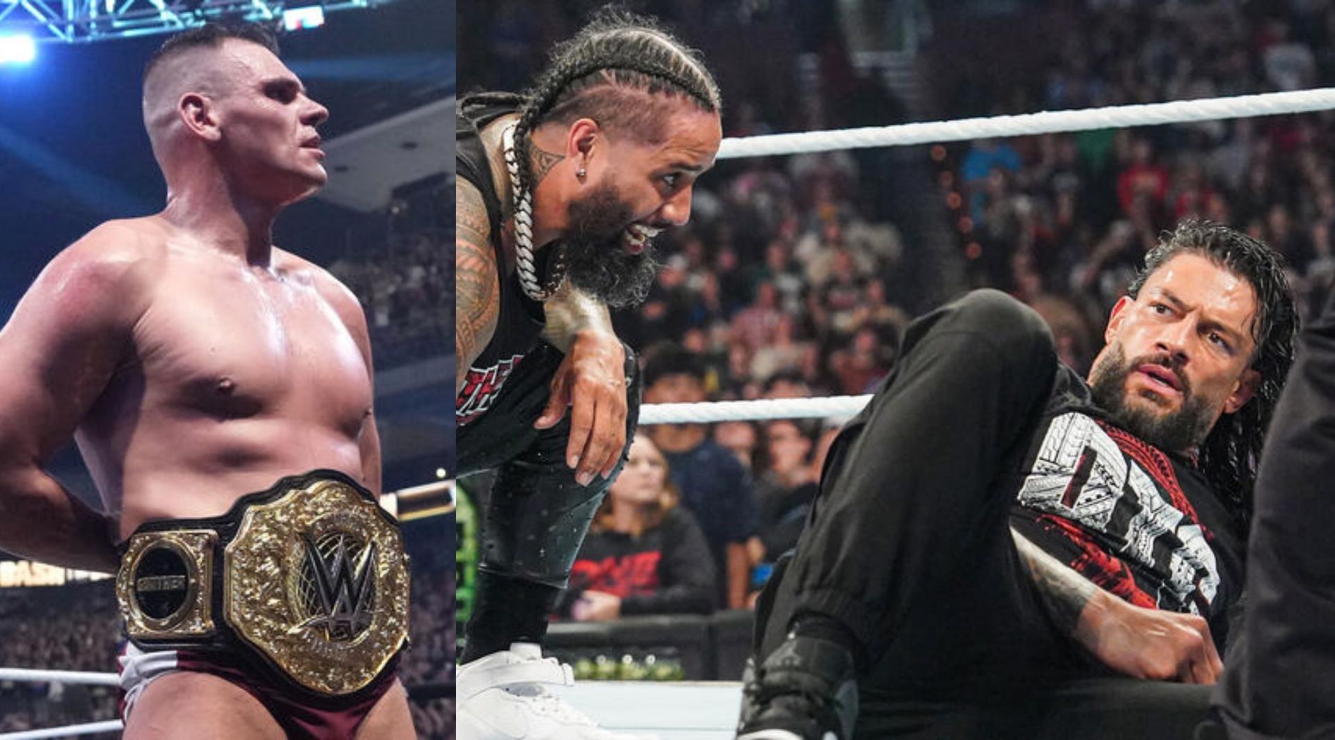 WWE Survivor Series कुछ स्टार्स के लिए अहम होगा (Photo: WWE.com)