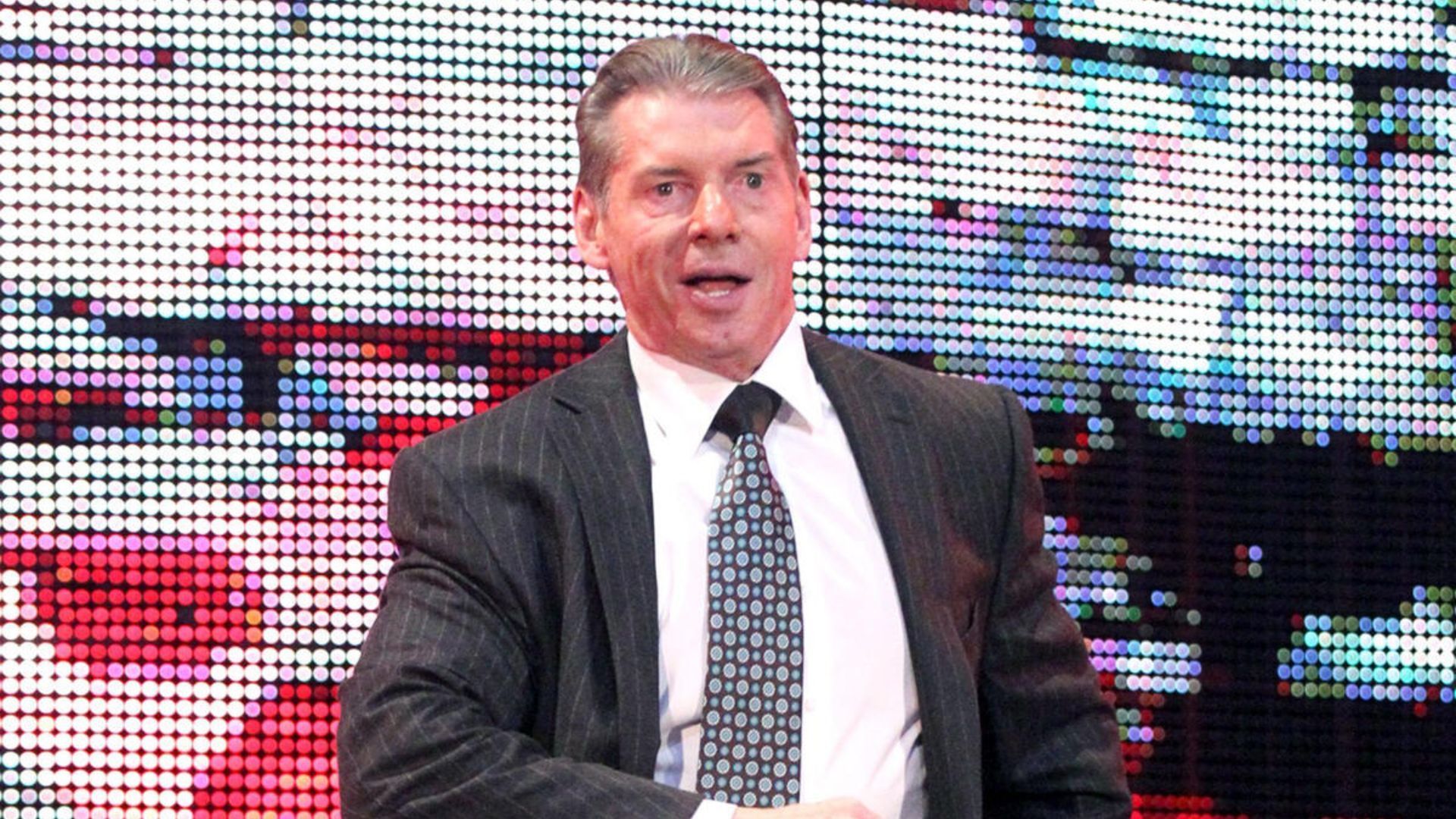 What is next for Vince McMahon? (via WWE.com)