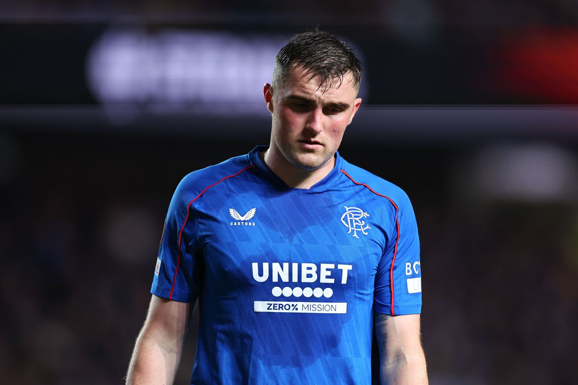 Rangers FC v Fotbal Club FCSB - UEFA Europa League 2024/25 League Phase MD3 - Source: Getty