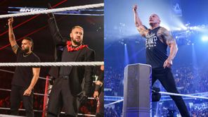 WWE में नए Bloodline के असली लीडर हैं The Rock? ट्राइबल चीफ के साथी का चौंकाने वाला जवाब