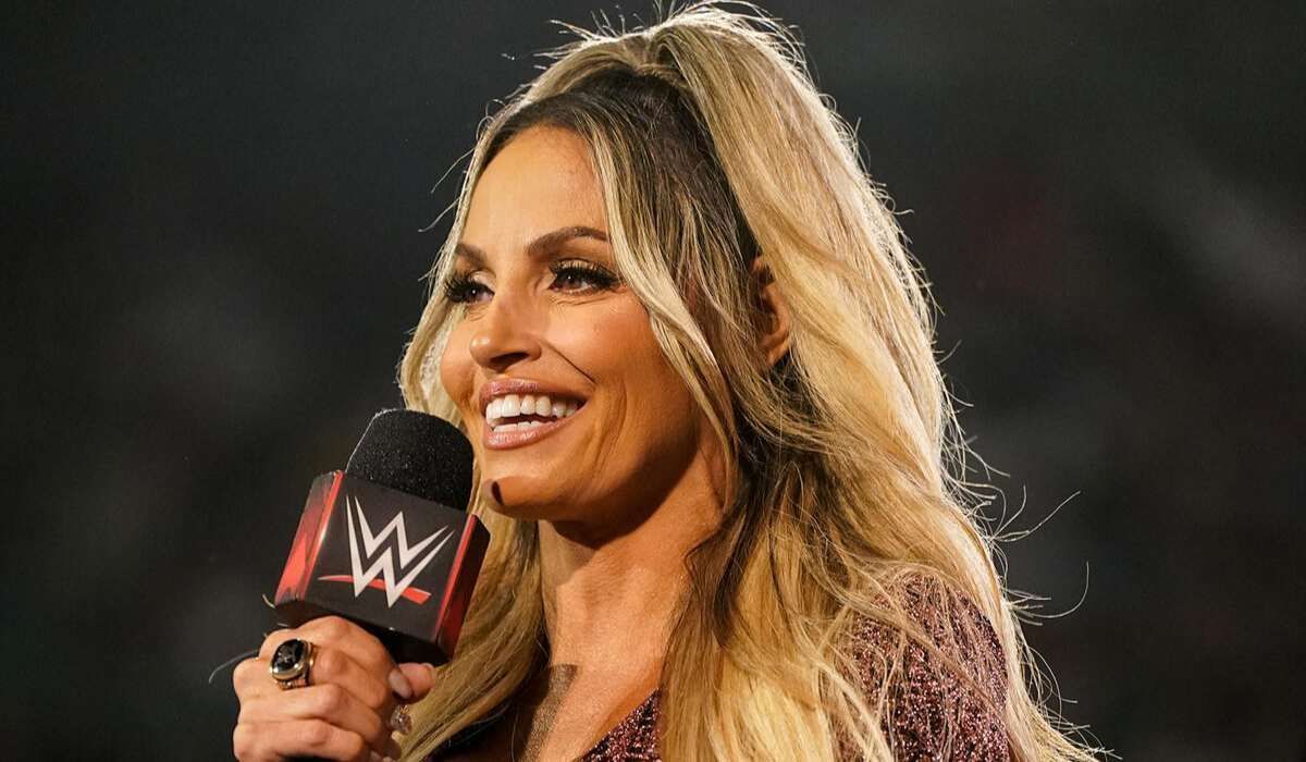 Trish Stratus 4 Female WWE legends who could officially retire in 2025