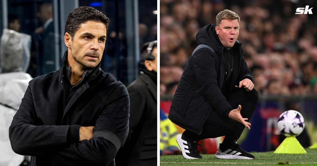 Arsenal and Newcastle interested in signing 25-year-old Premier League star ahead of January transfer window: Reports