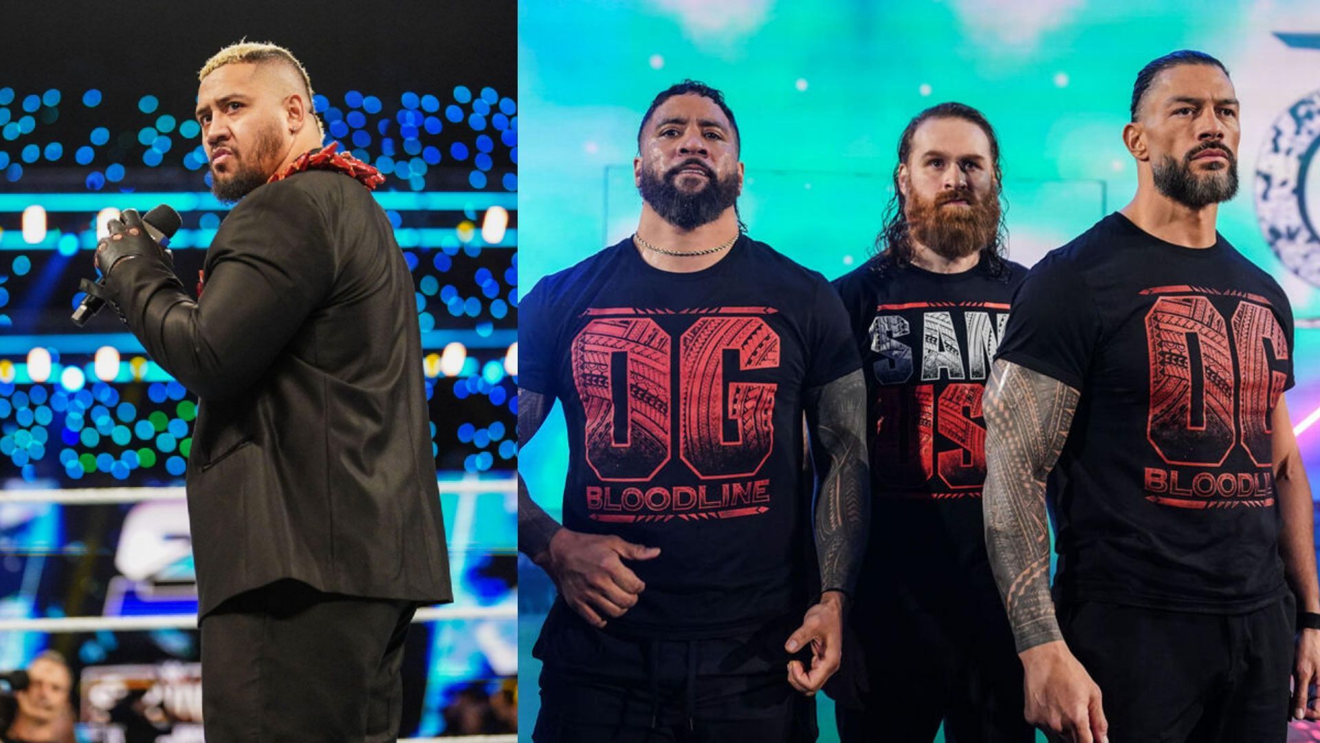 WWE में ट्रिपल एच ने कुछ सही तो कुछ गलत फैसले लिए हैं (Photos: WWE.com)