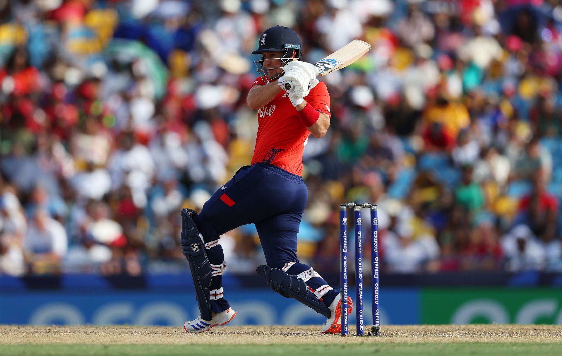 Australia v England - ICC Men