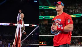 3 सुपरस्टार्स जिनके साथ Cody Rhodes का सामना अनडिस्प्यूटेड WWE चैंपियनशिप हारने से पहले जरूर होना चाहिए