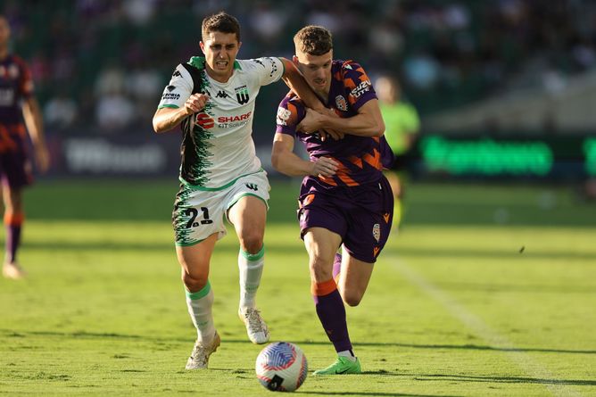 Perth Glory vs Western United Prediction and Betting Tips | November 22nd 2024