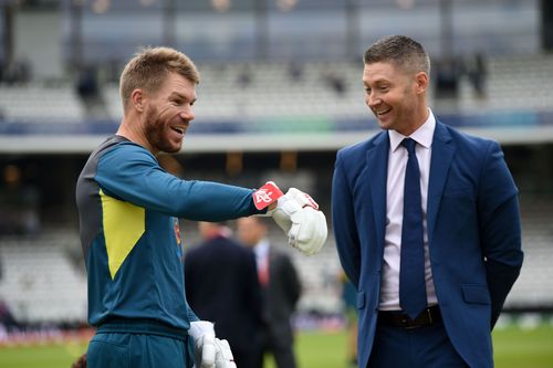 England v Australia - ICC Cricket World Cup 2019 - Source: Getty