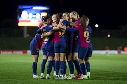 St. Polten Women vs Barcelona Women Prediction and Betting Tips | November 21st 2024