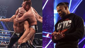WWE Crown Jewel 2024 के मेन इवेंट का खुलासा, Roman Reigns के लिए बहुत बड़ा झटका