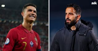 “If he has the chance, he will come” - Ex-Manchester United star backs Cristiano Ronaldo to make sensational Old Trafford return under Ruben Amorim