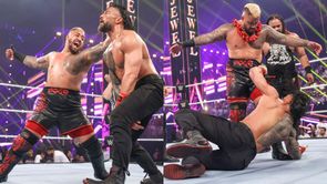 3 कारण क्यों Roman Reigns का WWE Crown Jewel 2024 में हारना एक सही फैसला था