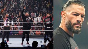 4 मौके जब Roman Reigns और The Usos को WWE में टैग टीम मैच के दौरान करारी हार मिली