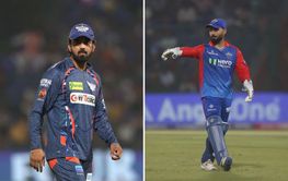 KL Rahul or Rishabh Pant - who should RCB target in IPL 2025 Auction?