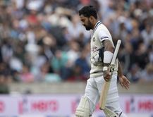 "He cannot keep playing the same way and expect to be picked all the time" - Sourav Ganguly's blunt verdict on KL Rahul