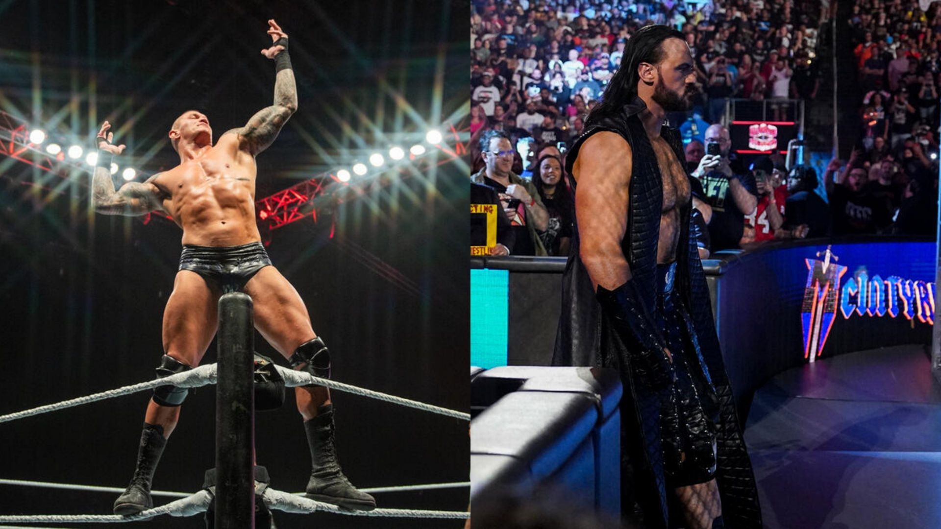 WWE Survivor Series WarGames 2024 को कई सुपरस्टार्स मिस करने वाले हैं (Photos: WWE.com)