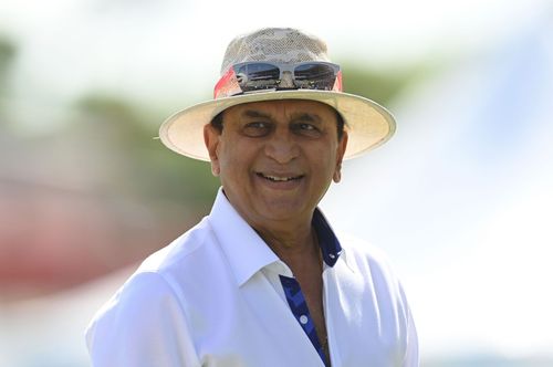 Gavaskar led India in over 80 games across formats [Credit: Getty]