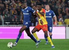 Lens vs Marseille Prediction and Betting Tips | November 23, 2024