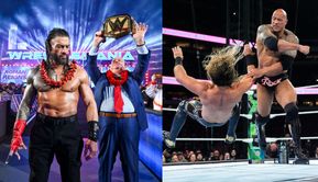 2 दिग्गज जो WWE Survivor Series में होने वाले ब्लडलाइन WarGames मैच में दखल दे सकते हैं और 2 जिनका डेब्यू हो सकता है