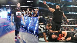 3 कारण क्यों WWE Survivor Series के बाद भी Bronson Reed को नए Bloodline का हिस्सा बनाए रखना चाहिए