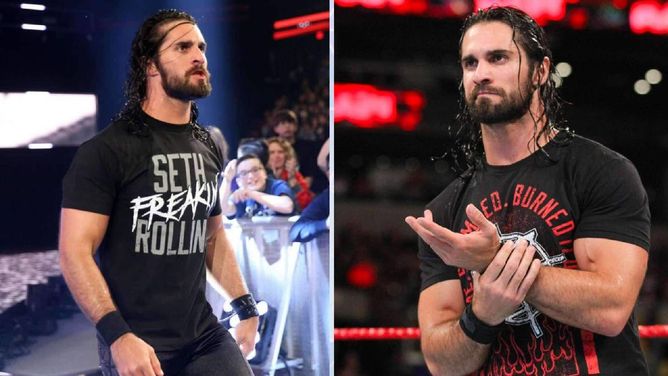 330-pound WWE star sends warning to Seth Rollins ahead of match on RAW