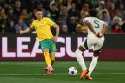 Bahrain vs Australia Prediction and Betting Tips | November 19th 2024